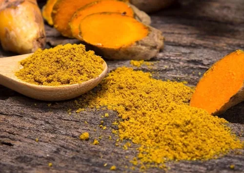 Kurkuma