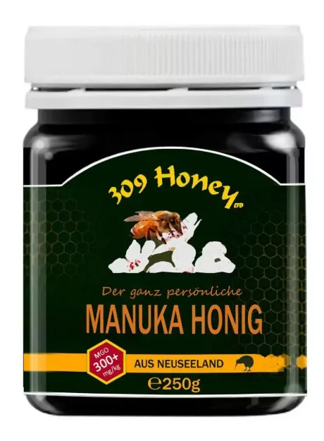 Manuka Honig