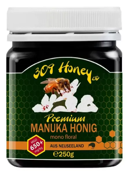 Manuka Honig