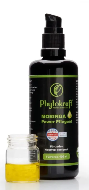 Phytokraft