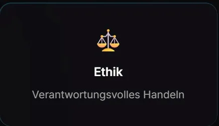 Ethik