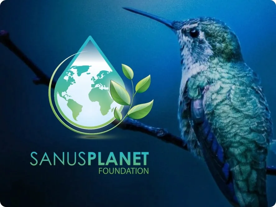 SanusPlanet