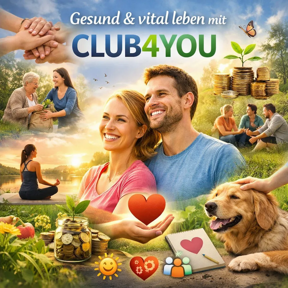 CLUB4YOU